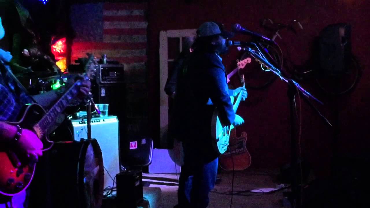 Powder Mill -New Mountain