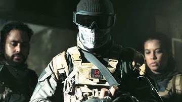 全球最强狙击手，却被高层当成棋子，全程紧张到不敢呼吸！一口气看完《狙击精英：背水一战》