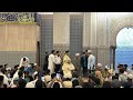 تفسير سورة الضحى الشيخ سعيد الكملي بمسجد ماليزيا الوطني 2025م