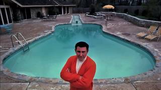 Webb Pierce ~ Sawmill ~ Volume Fix