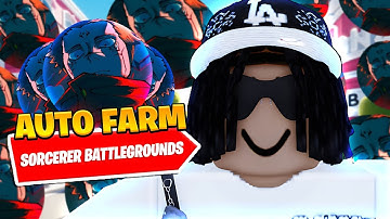 *UPDATED* Best Sorcerer Battlegrounds Auto Block Script *Kill Aura*