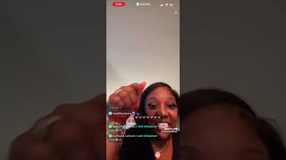 Ms Regina speaks on Shay and more with Tomi Kay
