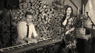 Sängerin Mona Lisa live (Duo)