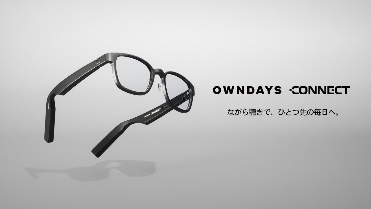 OWNDAYS｜オンデーズ】