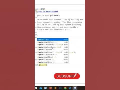 user defined methods in Java #softwaredeveloper #javatutorial #newapp ...