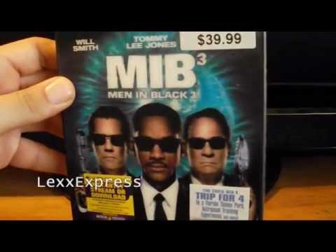 問い合わせ　MIB3 DVD 海外物 Amazon.co.jp: メン・イン・ブラック3 [DVD] : ウィル・スミス