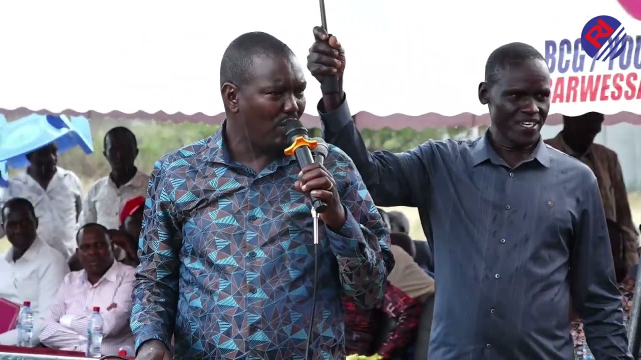 Разногласия по поводу преемственности власти в 2032 году наблюдаются в непосредственной близости ...