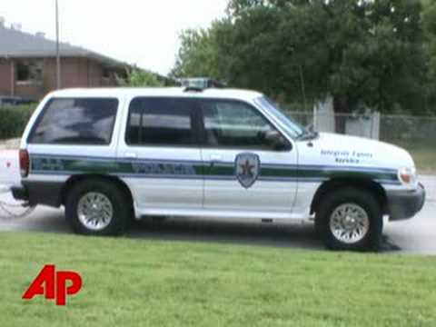 Teen Accused of Giving Cops Marijuana Cookies