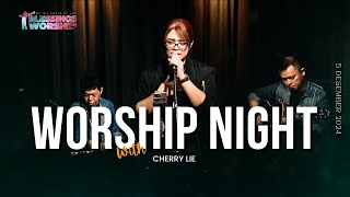 Download lagu BLESSINGS WORSHIP 5 Desember 2024 | Cherry Lie