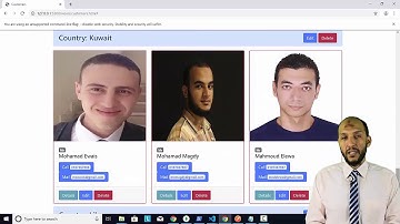 51 Nodejs MVC Knockout Project   FrontEnd   show image after upload direct