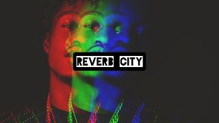 Run It Up [slowed + reverb] - Lil Tjay x Offset x Moneybagg Yo