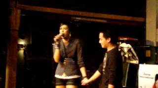 vice ganda at SOLITA COMEDYBAR, USA