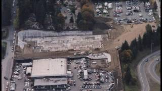 Lee Johnson Chevrolet Mazda - Aerials