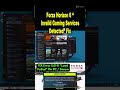 2026 – Easy Windows Guide Forza Horizon 6 “Invalid Gaming Services Detected” Fix
