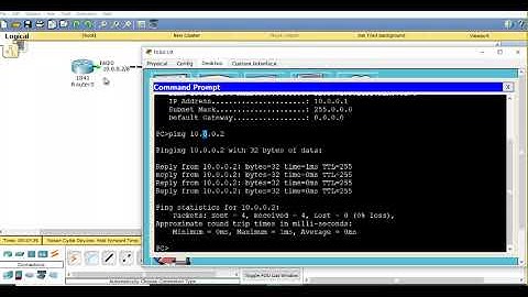 CCNA   2022   Part 21   Telnet