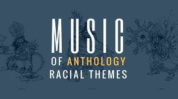 Ashes of Creation Music of Anthology Episode 16-Dunzenkell Dwarves