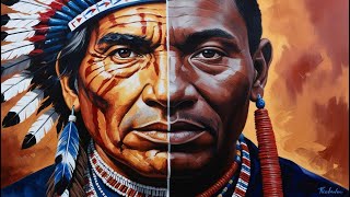 "The Tale of Two Americas: A Shocking Divide You Need to See"