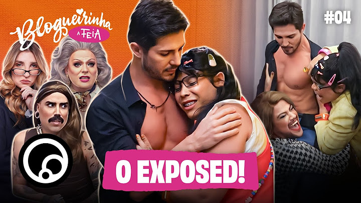 BLOGUEIRINHA, A FEIA EP4: MINHA VINGANÇA ESTÁ CHEGANDO | DiaTV