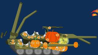 Big Jungus Vs Dont Cry Snowman Storia Su Carri Armati 1Stagione Parte 2