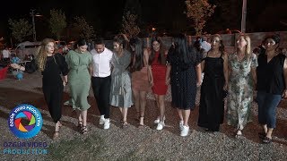 Akdemir Köyü Grup Ayaz Süper Performans 03/08/2019 Sünnet Merasimi Pazarcık Narlı