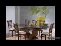 Dinning table designs