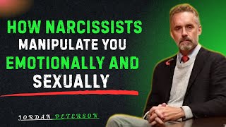 5 Sexual Secrets Narcissist Doesn't Want You To Know..| JORDAN PETERSON MOTIVATIONAL