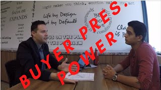 Real Estate Buyer Presentation:  Closing for Buyer Brokerage Agreement