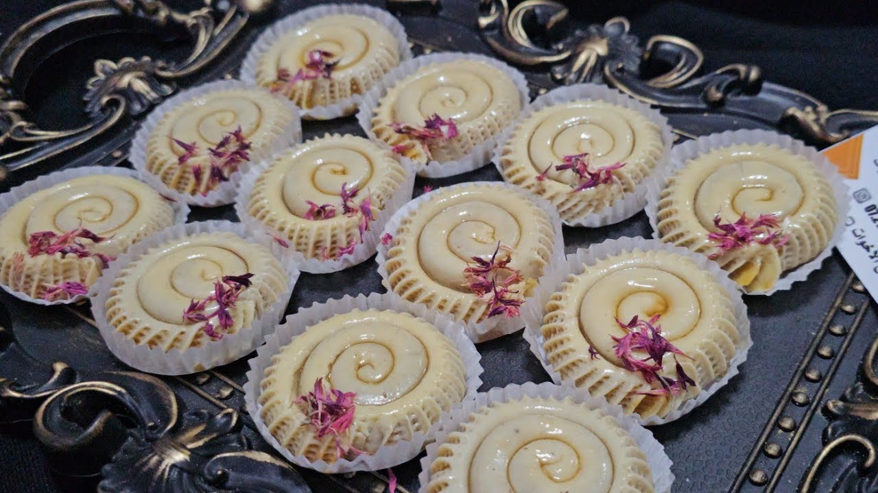 شكل جديد عندي في القناة  راقي في المنضر والمداق ❤️😍💥وغير بالكوكاو  واليمون جربوه وردو عليا 👌❤️