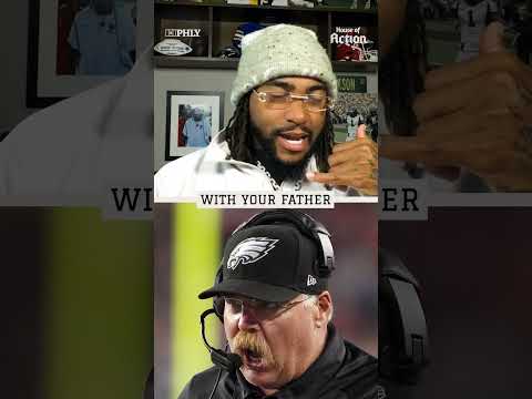 DeSean Jackson's Draft Night Drama 😳
