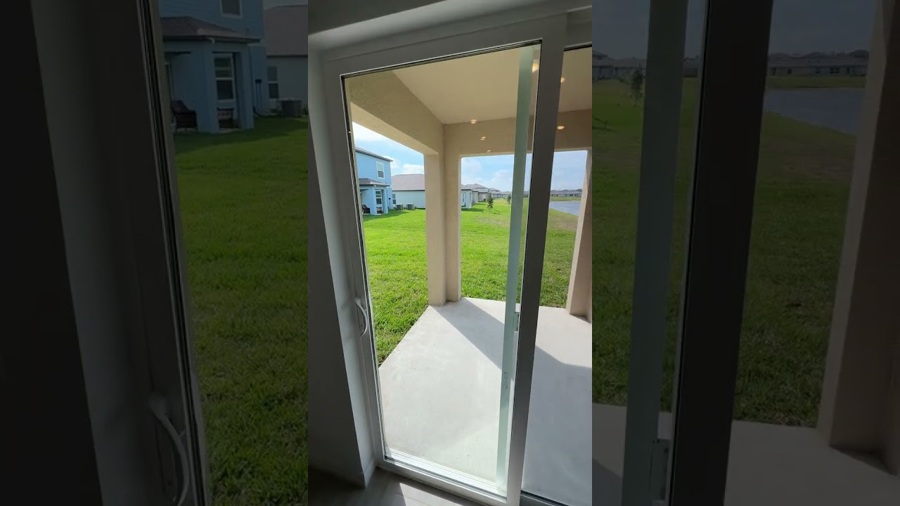 The Celebration Walk-Through at Seaire, Parrish, Florida