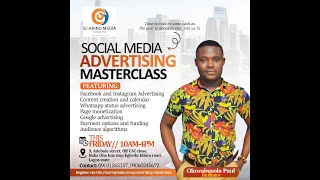 #Soaring #Media - #Digital #Marketing #Masterclass