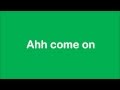 Eric Church- Broke Record lyrics