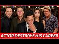 Hollywood Actors Who Had Nothing Left After Destroying Their Careers