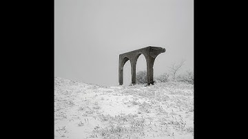 Anechoic Chamber Music - Gaslighting II . Naïveté - Album Transmission