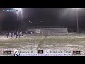 International Falls vs Virginia in MN High School Football