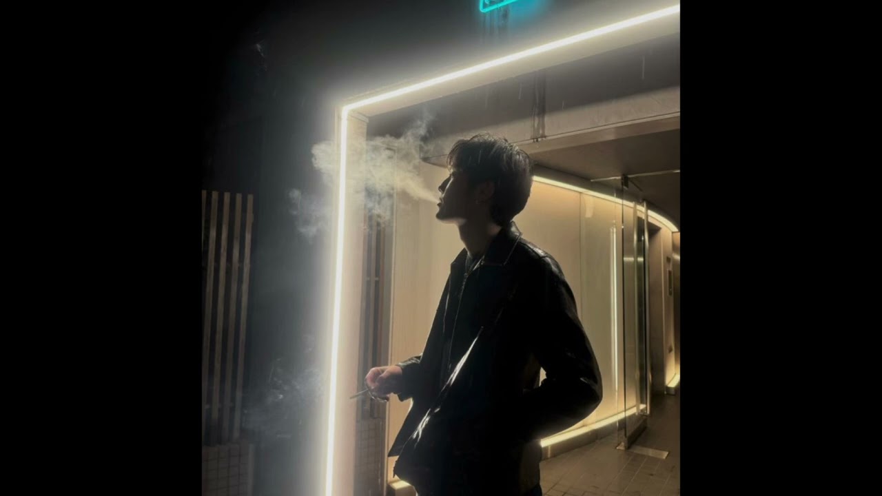 1nonly - don’t wait it(?) (prod.dustin) “UNRELEASED SNIPPET”