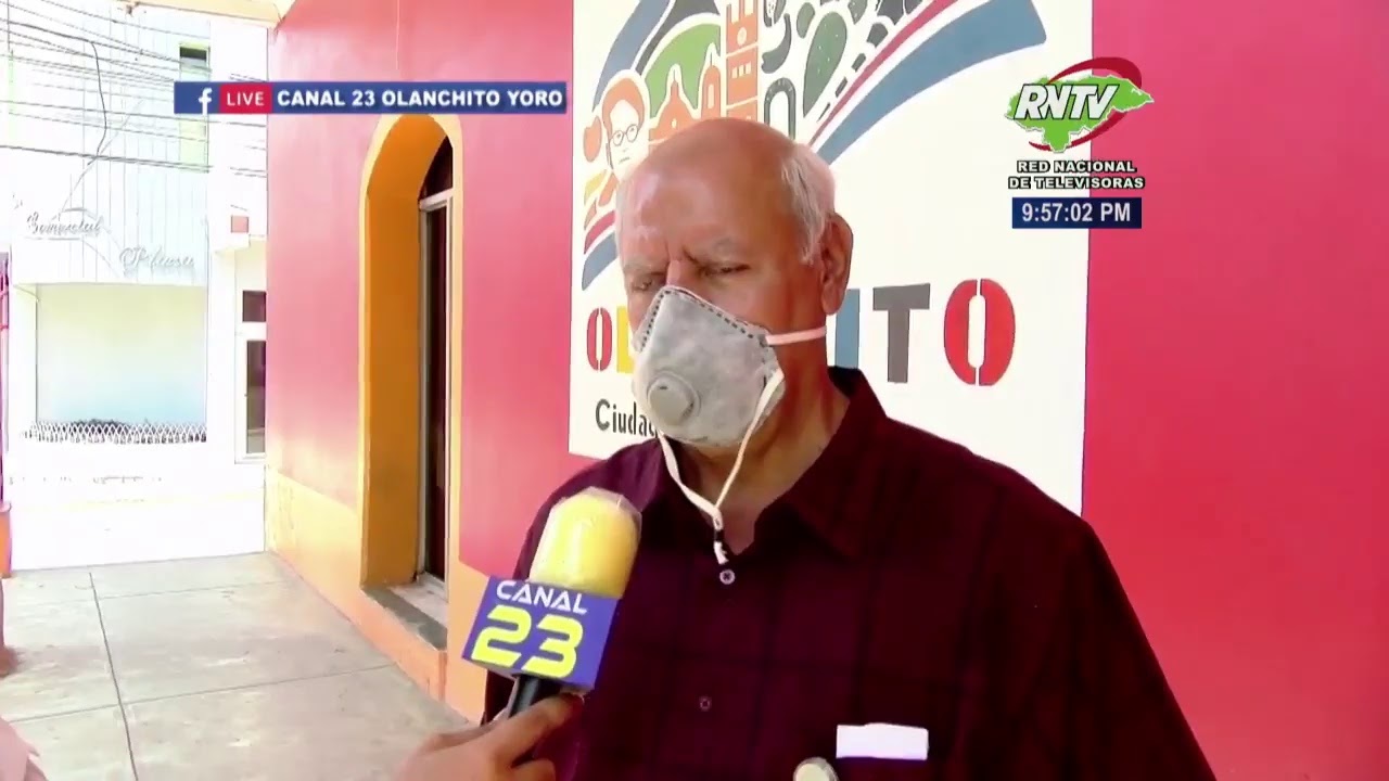 OTV CANAL 23 EN VIVO YouTube