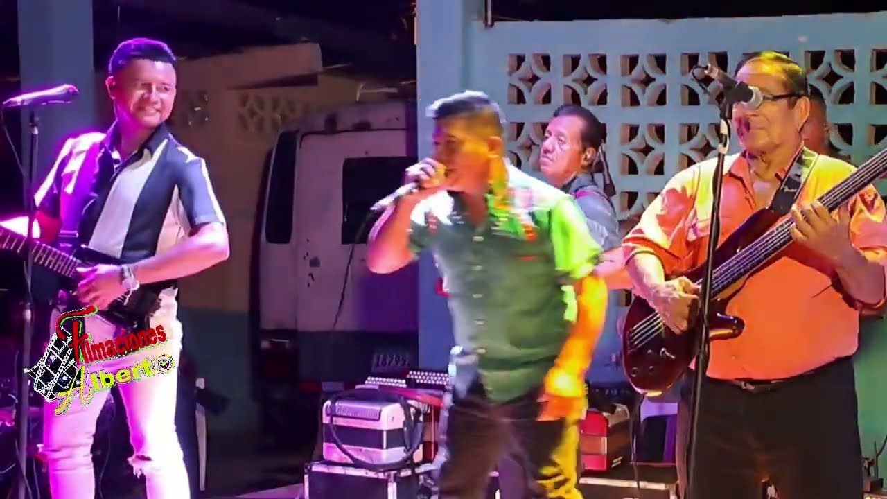 INOCENTE CHENTE SANJUR Tema  PASION