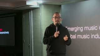Music is Never Done | Kukuh Rizal Arfianto | TEDxSampoernaUniversity