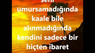 Yalan Dünya Yağmur Yürekli