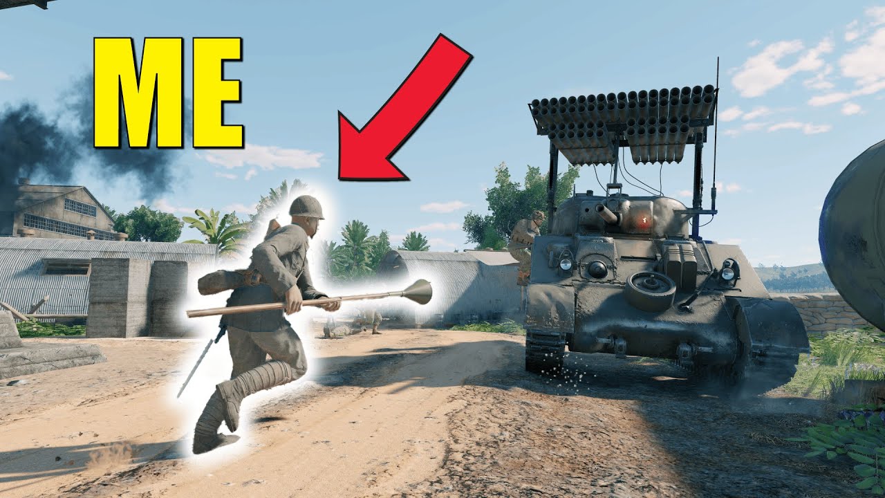 Банзай атакует Императора (Я умер)