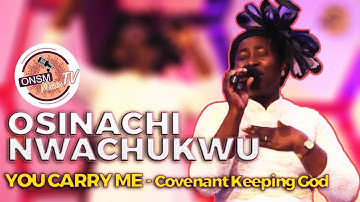 You No Dey Use Me Play-   Osinach Nwachukwu