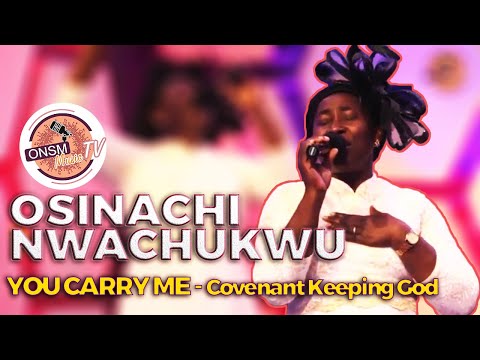 You No Dey Use Me Play-   Osinach Nwachukwu