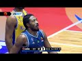 FIBA WASL 25/26 Final 8 | SCORER OF THE GAME | AL RIYADI BEIRUT VS AL ULA CLUB  | ELIJAH STEWART