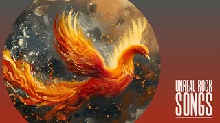 UNKNOWN FLAME | Embrace the Beauty of This Original Classic Rock Ballad
