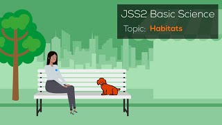 JSS2 Basic Science - Meaning and Types of Habitat