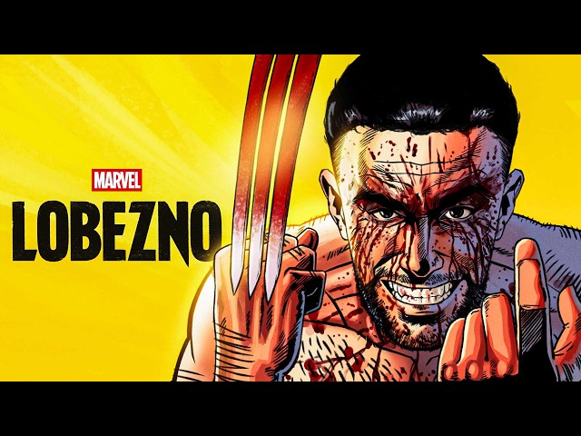JUZGAD VOSOTROS MISMOS 🔍 - Marvel: Lobezno