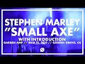 Stephen Marley Small Axe mp3
