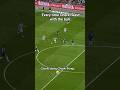 Rayan Cherki every time with the ball | Chelsea vs Man City Highlights | FA Cup Final #shorts