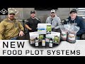 A GAME CHANGER in the Food Plot World | What is a Food Plot System?